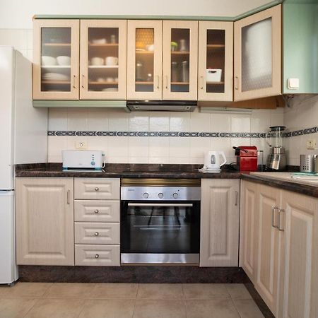 Holiday House Penthouse In La Gomera Сан-Себастьян-де-ла-Гомера Екстер'єр фото