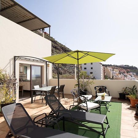 Holiday House Penthouse In La Gomera Сан-Себастьян-де-ла-Гомера Екстер'єр фото