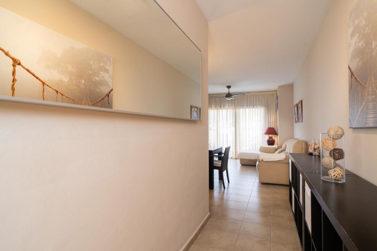 Holiday House Penthouse In La Gomera Сан-Себастьян-де-ла-Гомера Екстер'єр фото