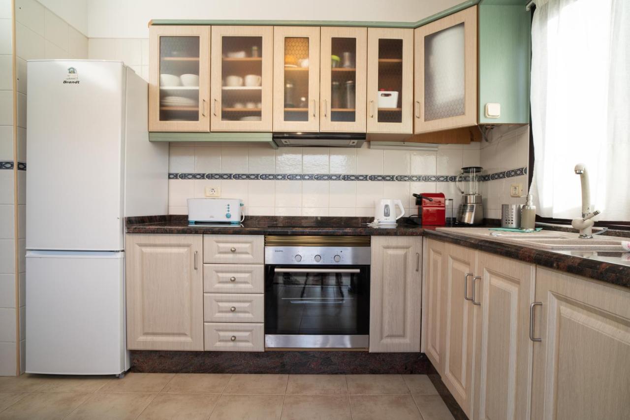 Holiday House Penthouse In La Gomera Сан-Себастьян-де-ла-Гомера Екстер'єр фото