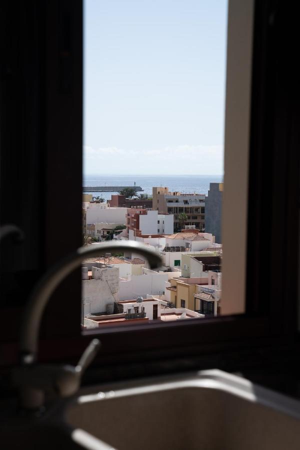 Holiday House Penthouse In La Gomera Сан-Себастьян-де-ла-Гомера Екстер'єр фото