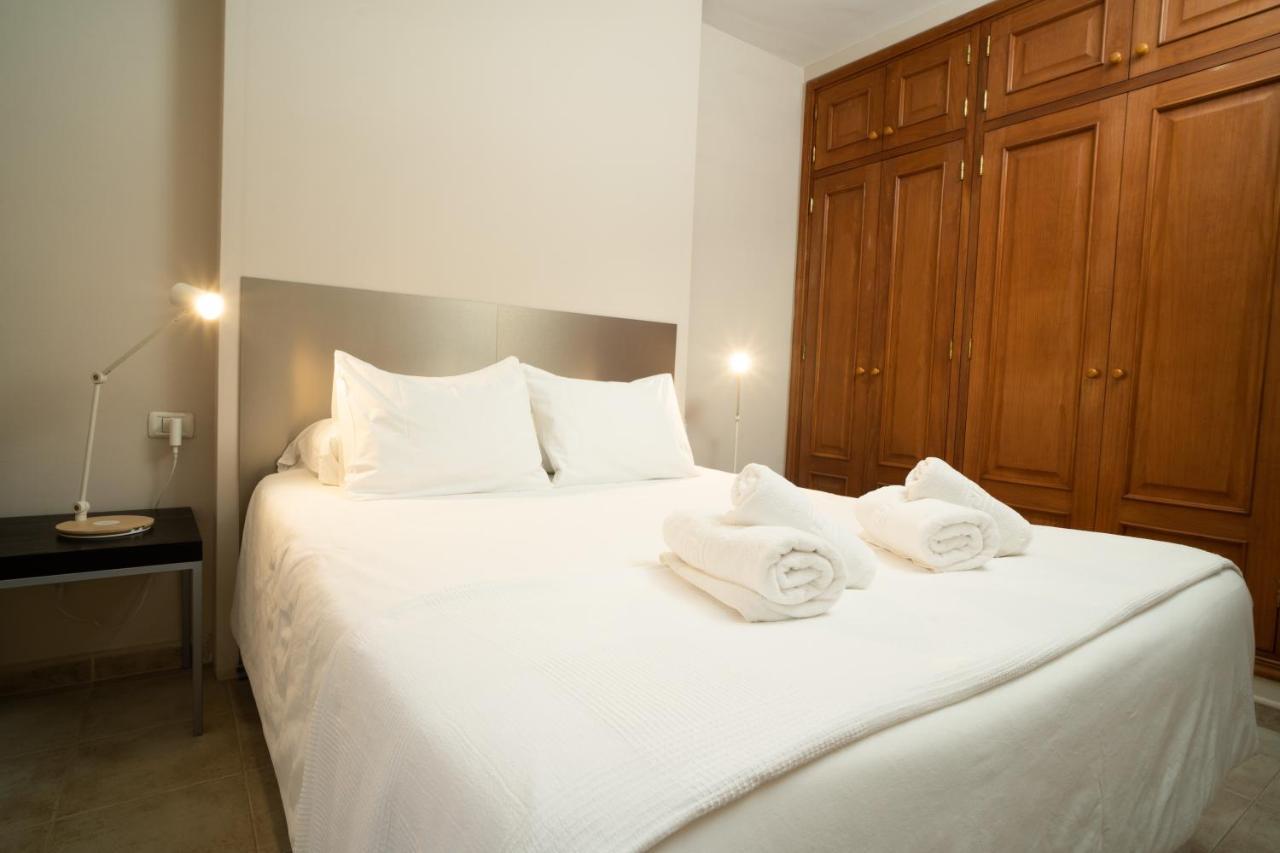 Holiday House Penthouse In La Gomera Сан-Себастьян-де-ла-Гомера Екстер'єр фото