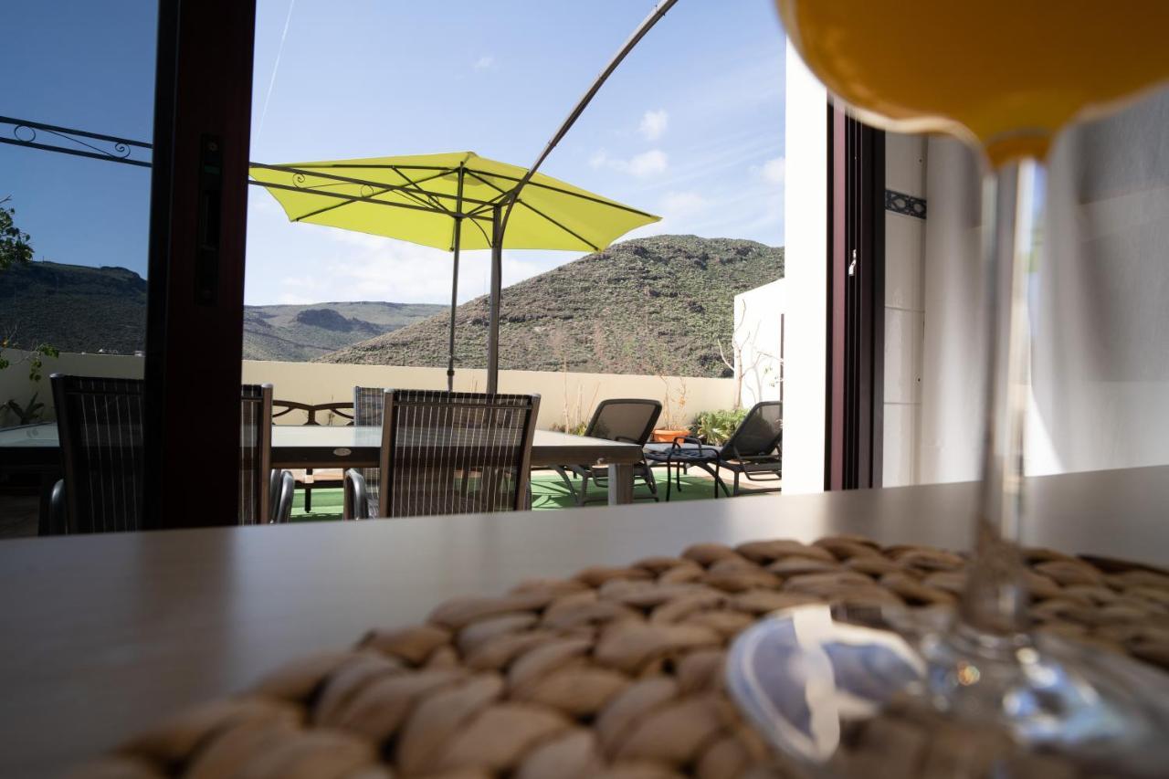 Holiday House Penthouse In La Gomera Сан-Себастьян-де-ла-Гомера Екстер'єр фото
