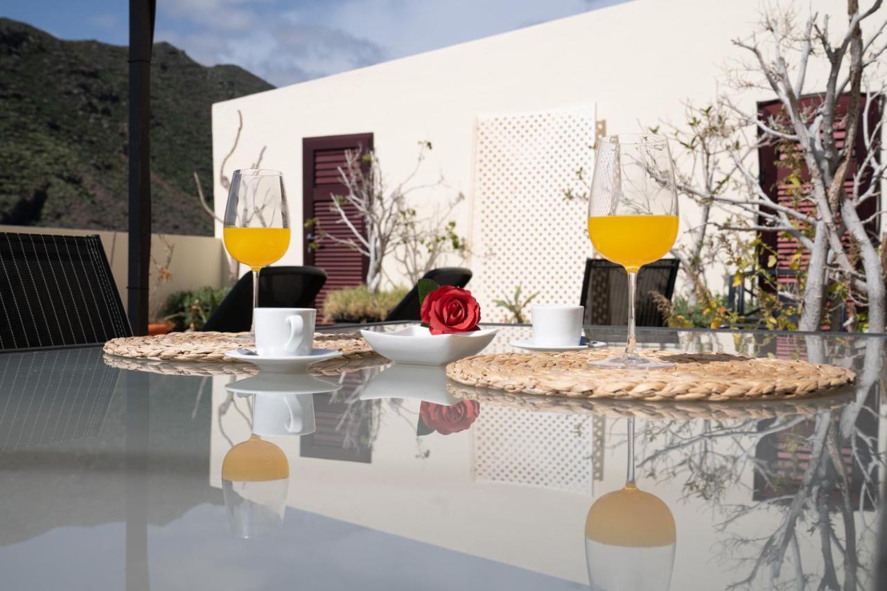 Holiday House Penthouse In La Gomera Сан-Себастьян-де-ла-Гомера Екстер'єр фото