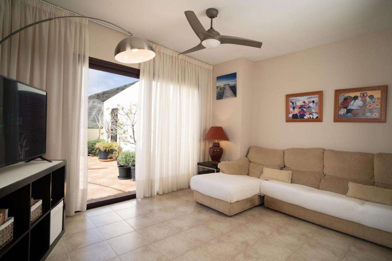 Holiday House Penthouse In La Gomera Сан-Себастьян-де-ла-Гомера Екстер'єр фото
