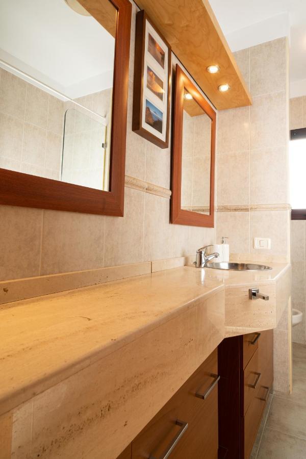 Holiday House Penthouse In La Gomera Сан-Себастьян-де-ла-Гомера Екстер'єр фото