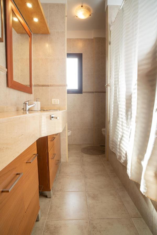 Holiday House Penthouse In La Gomera Сан-Себастьян-де-ла-Гомера Екстер'єр фото